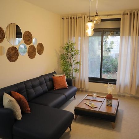 Rylux Suits Ramallah Exterior photo
