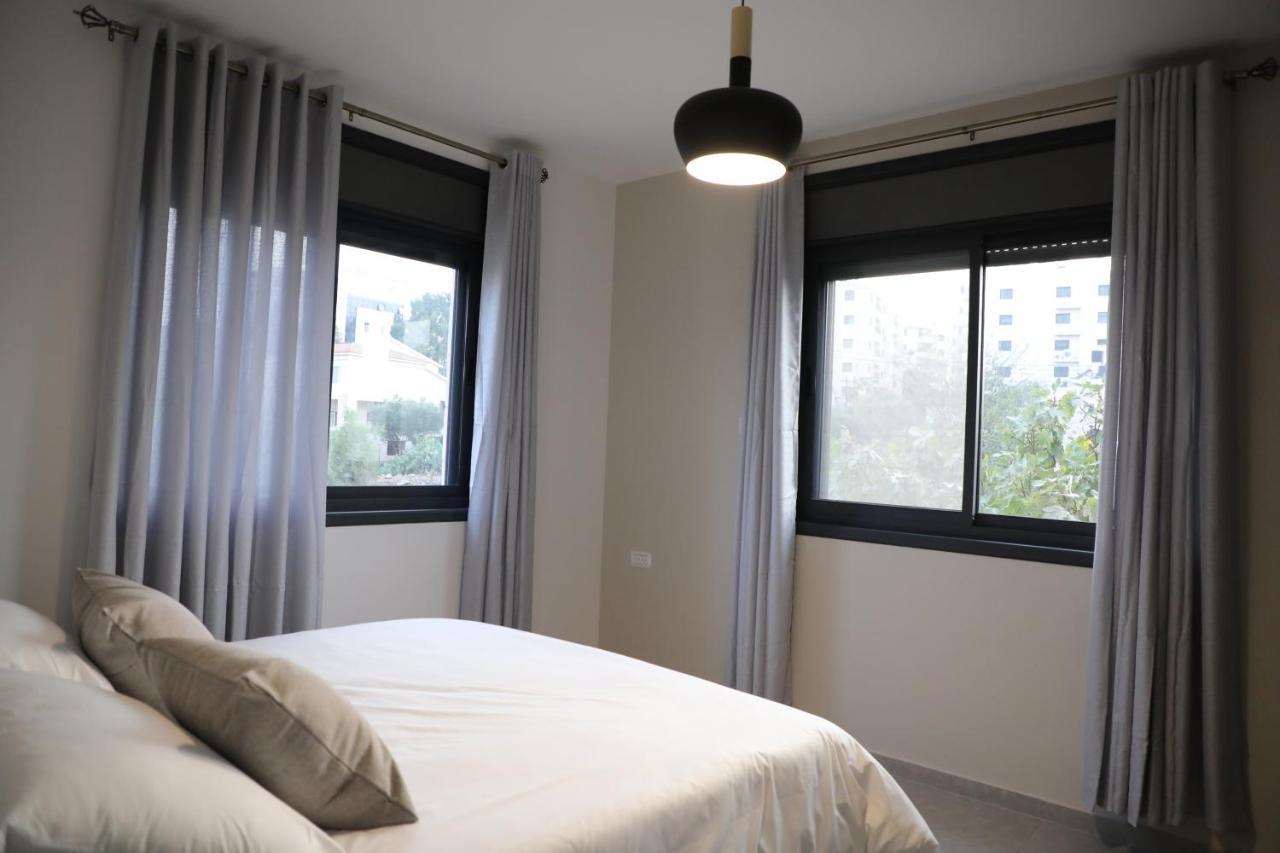 Rylux Suits Ramallah Exterior photo