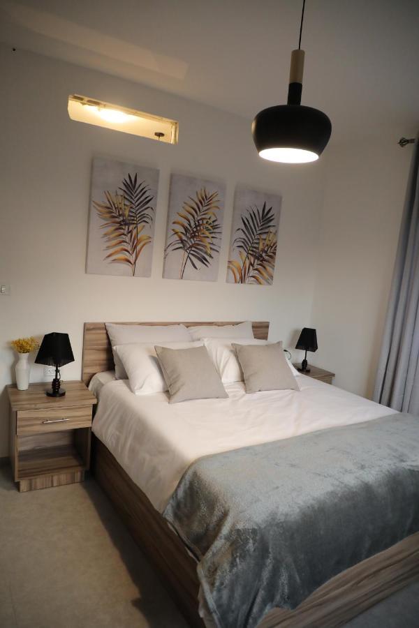 Rylux Suits Ramallah Exterior photo