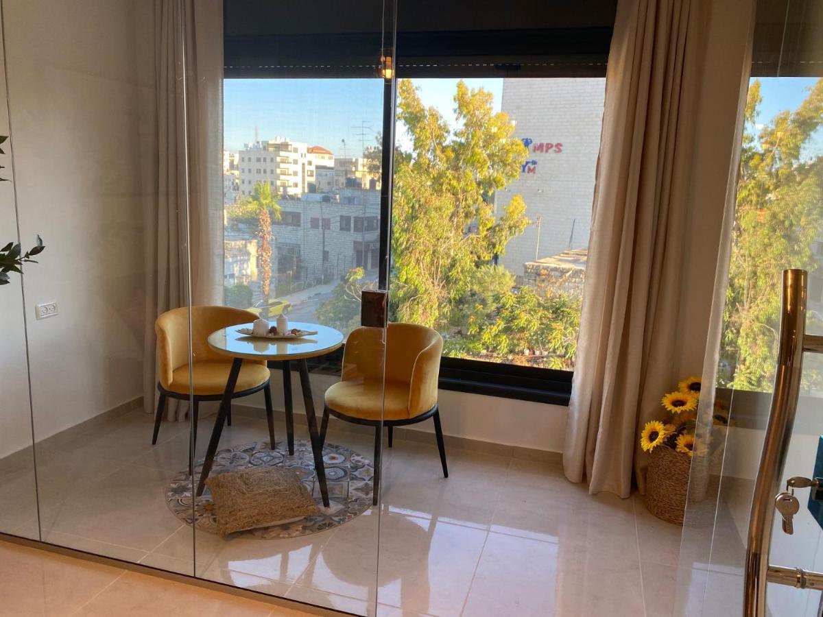 Rylux Suits Ramallah Exterior photo