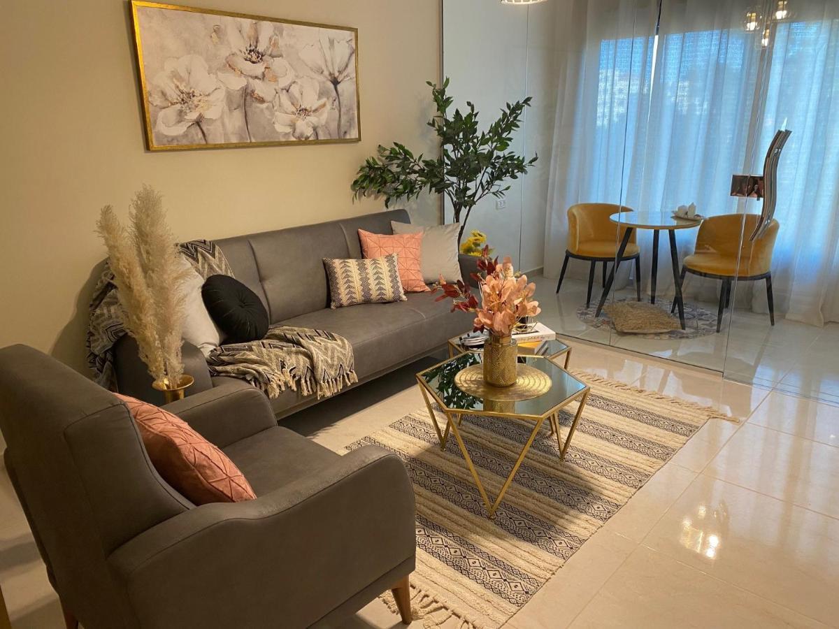 Rylux Suits Ramallah Exterior photo