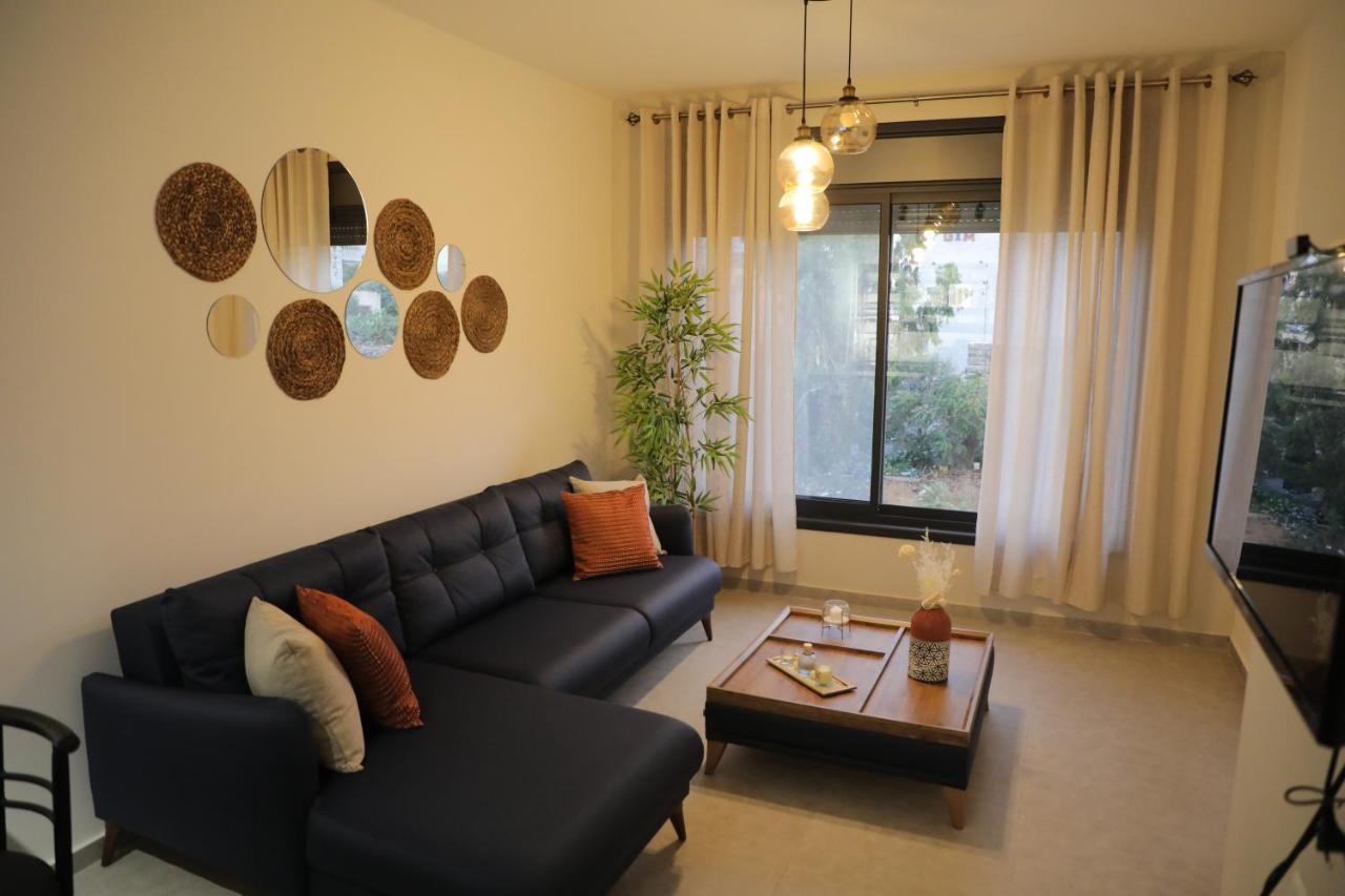 Rylux Suits Ramallah Exterior photo