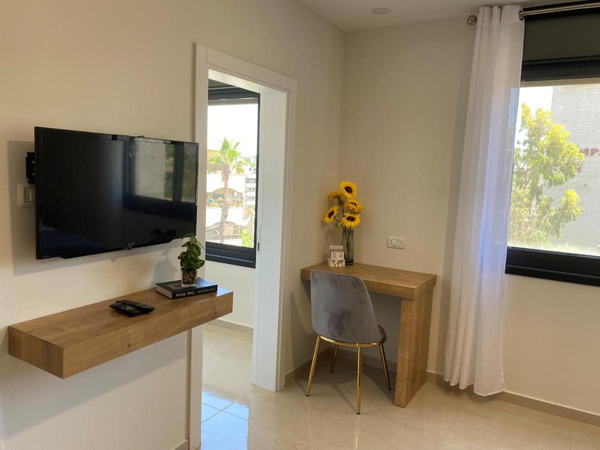 Rylux Suits Ramallah Exterior photo