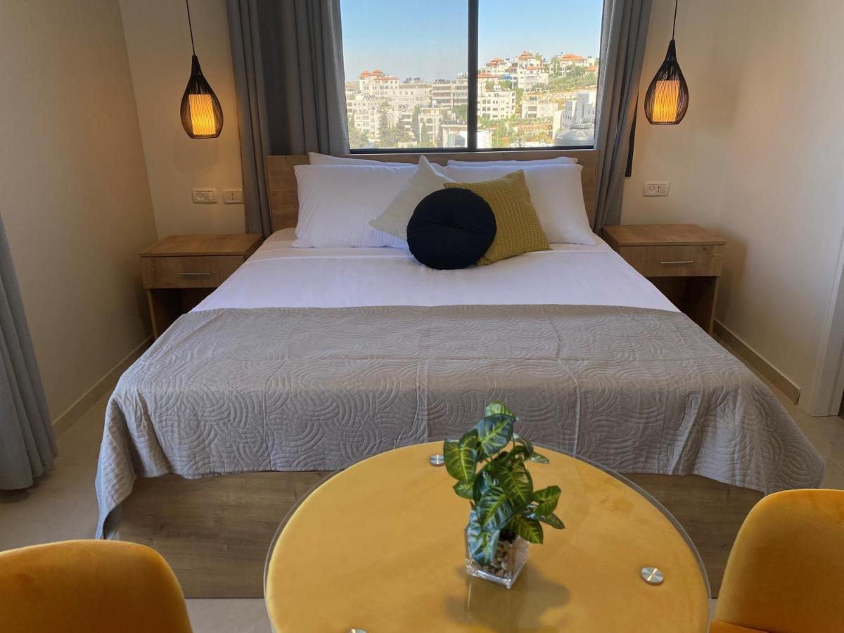 Rylux Suits Ramallah Exterior photo