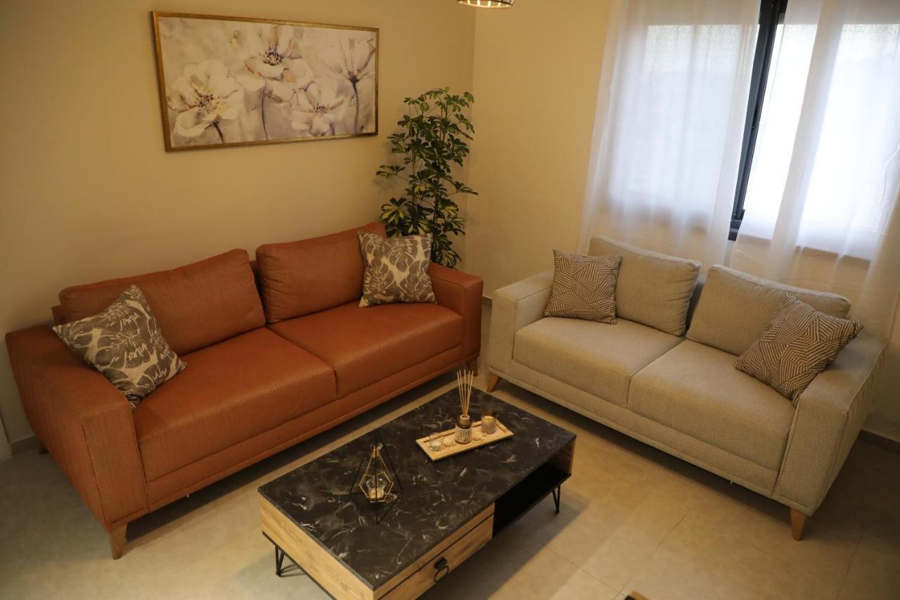 Rylux Suits Ramallah Exterior photo