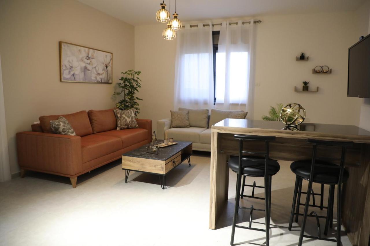 Rylux Suits Ramallah Exterior photo