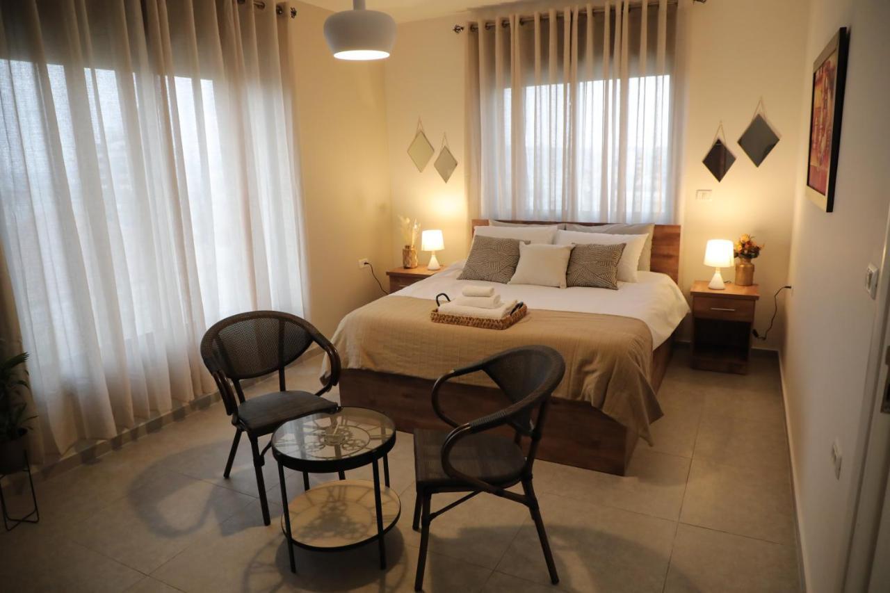 Rylux Suits Ramallah Exterior photo