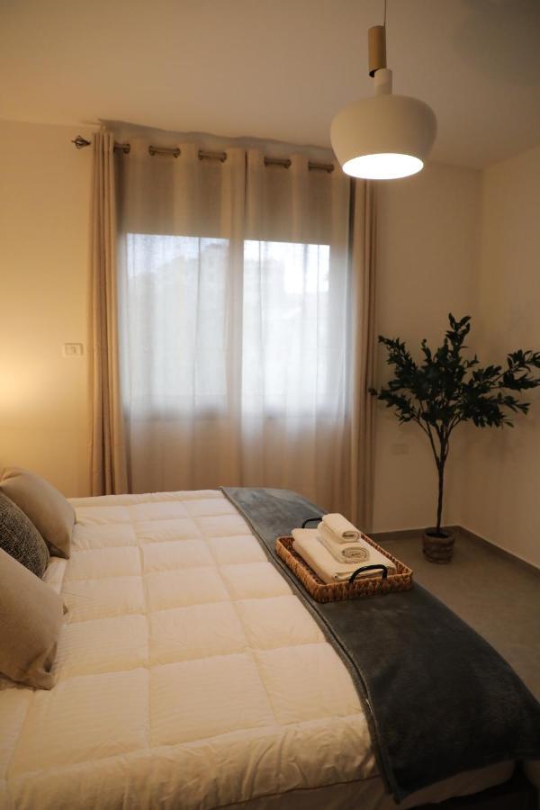 Rylux Suits Ramallah Exterior photo