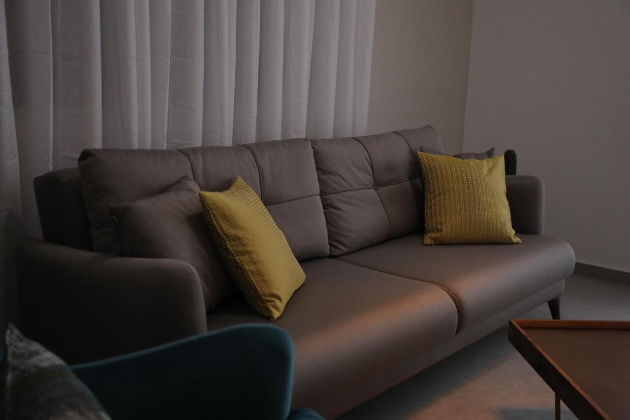 Rylux Suits Ramallah Exterior photo