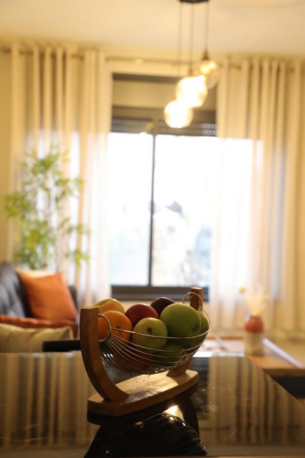 Rylux Suits Ramallah Exterior photo