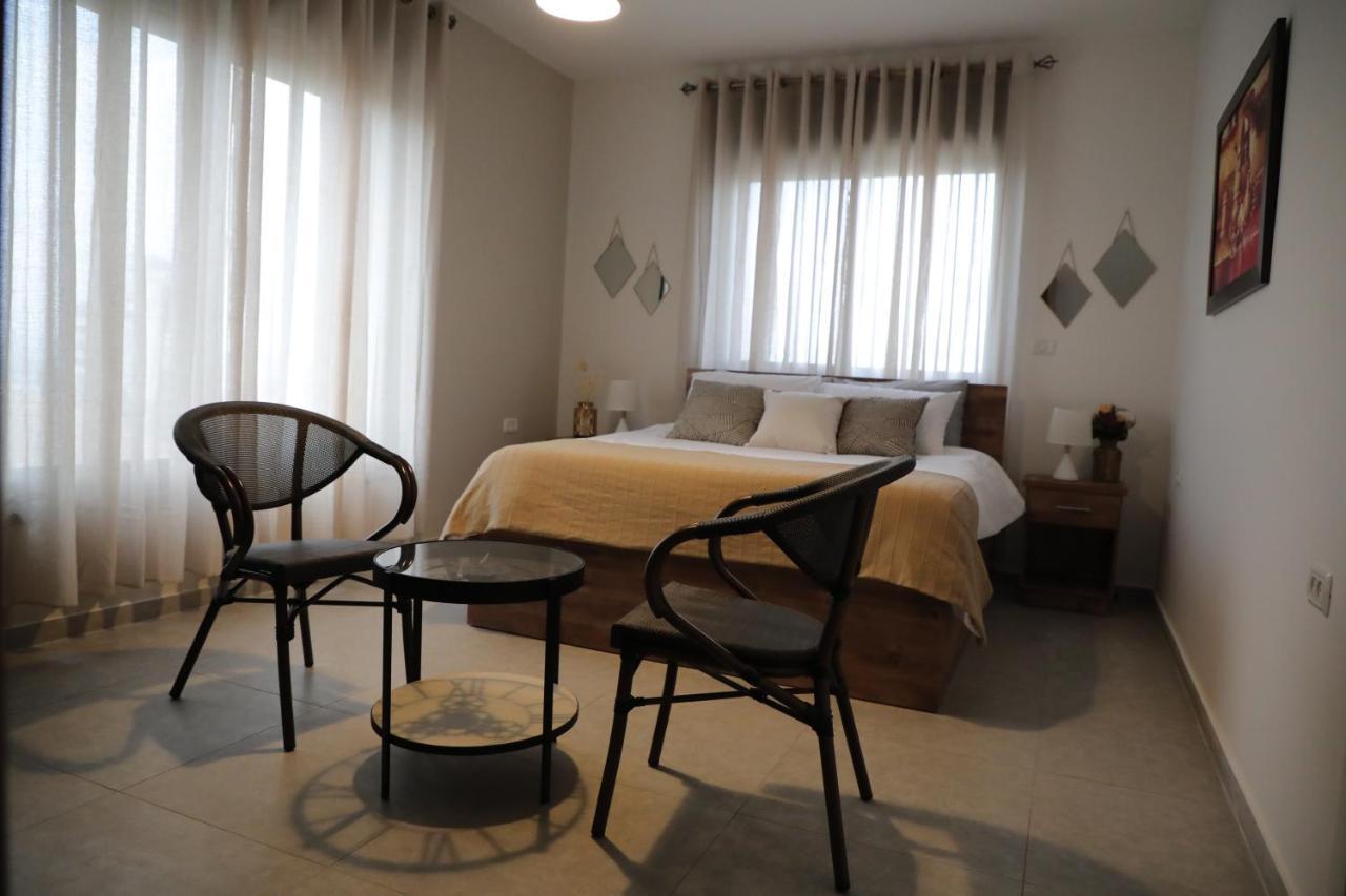 Rylux Suits Ramallah Exterior photo