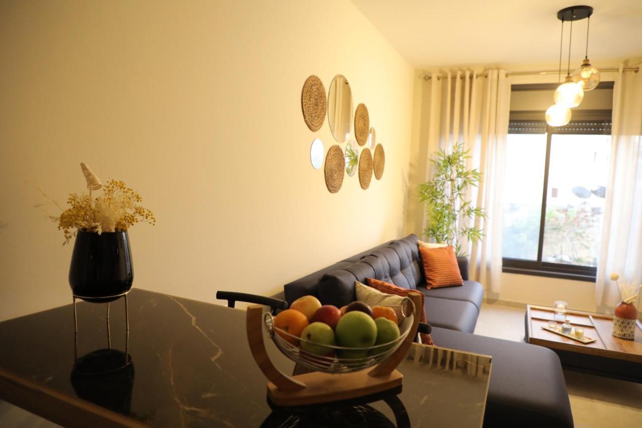 Rylux Suits Ramallah Exterior photo