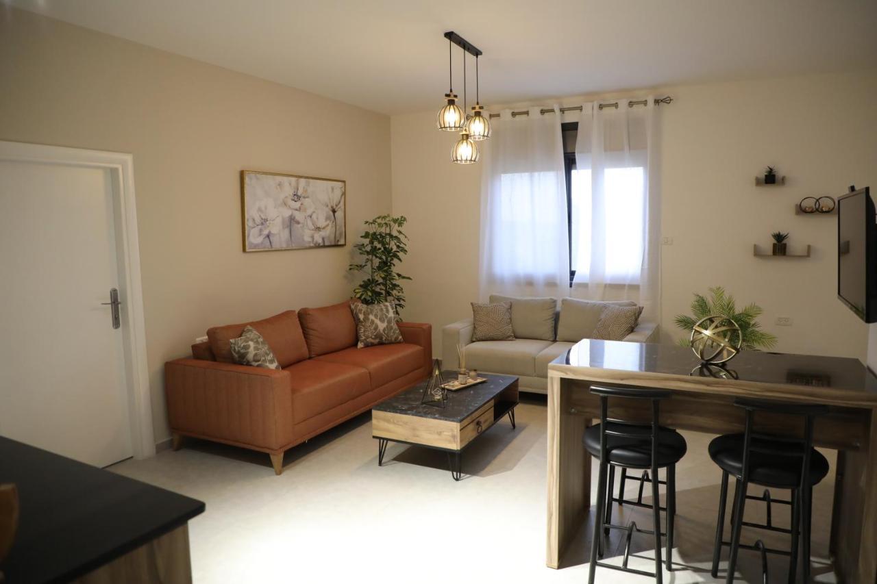 Rylux Suits Ramallah Exterior photo