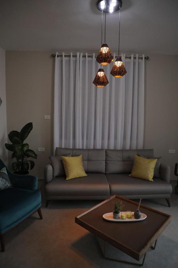 Rylux Suits Ramallah Exterior photo