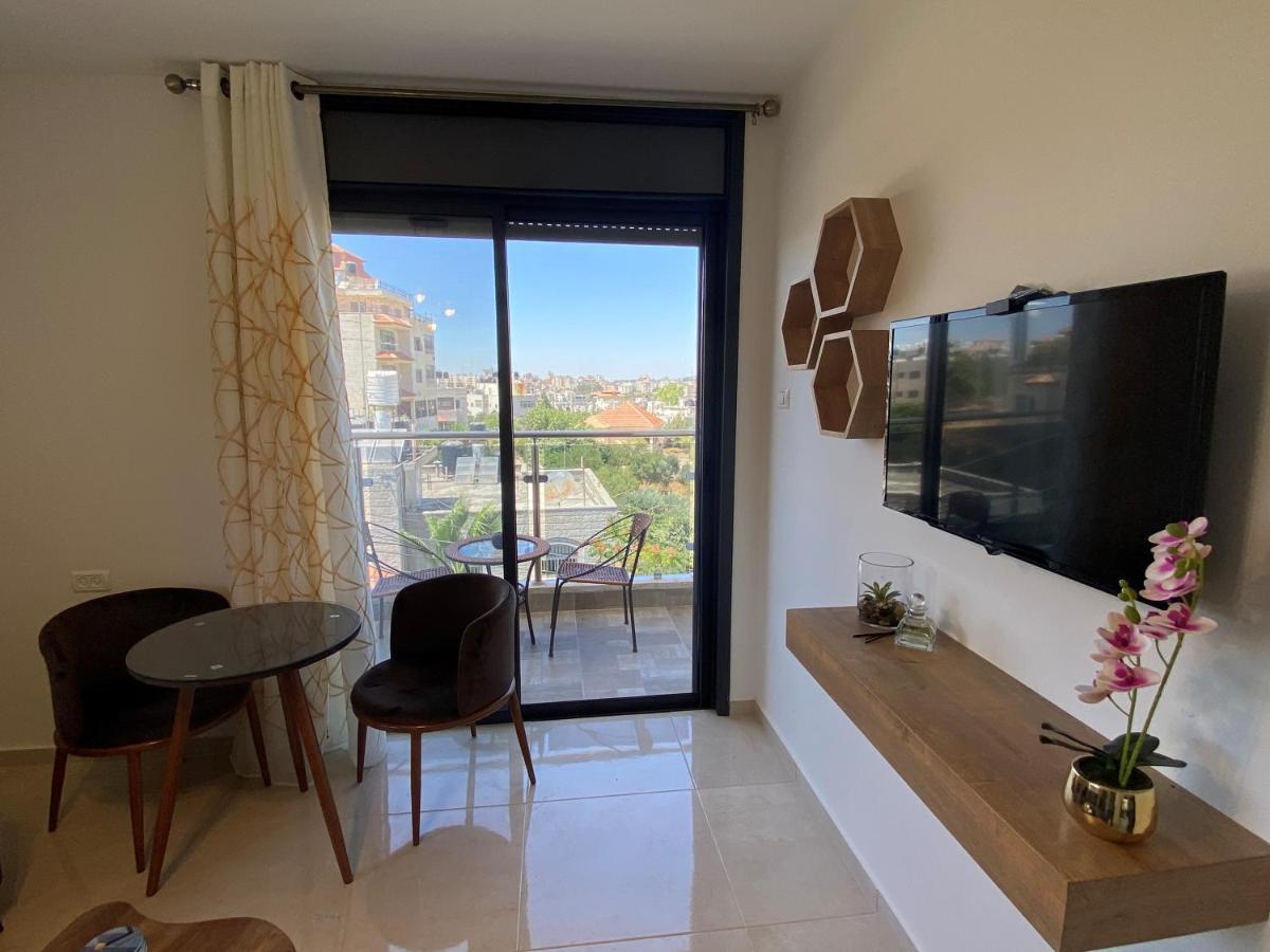 Rylux Suits Ramallah Exterior photo
