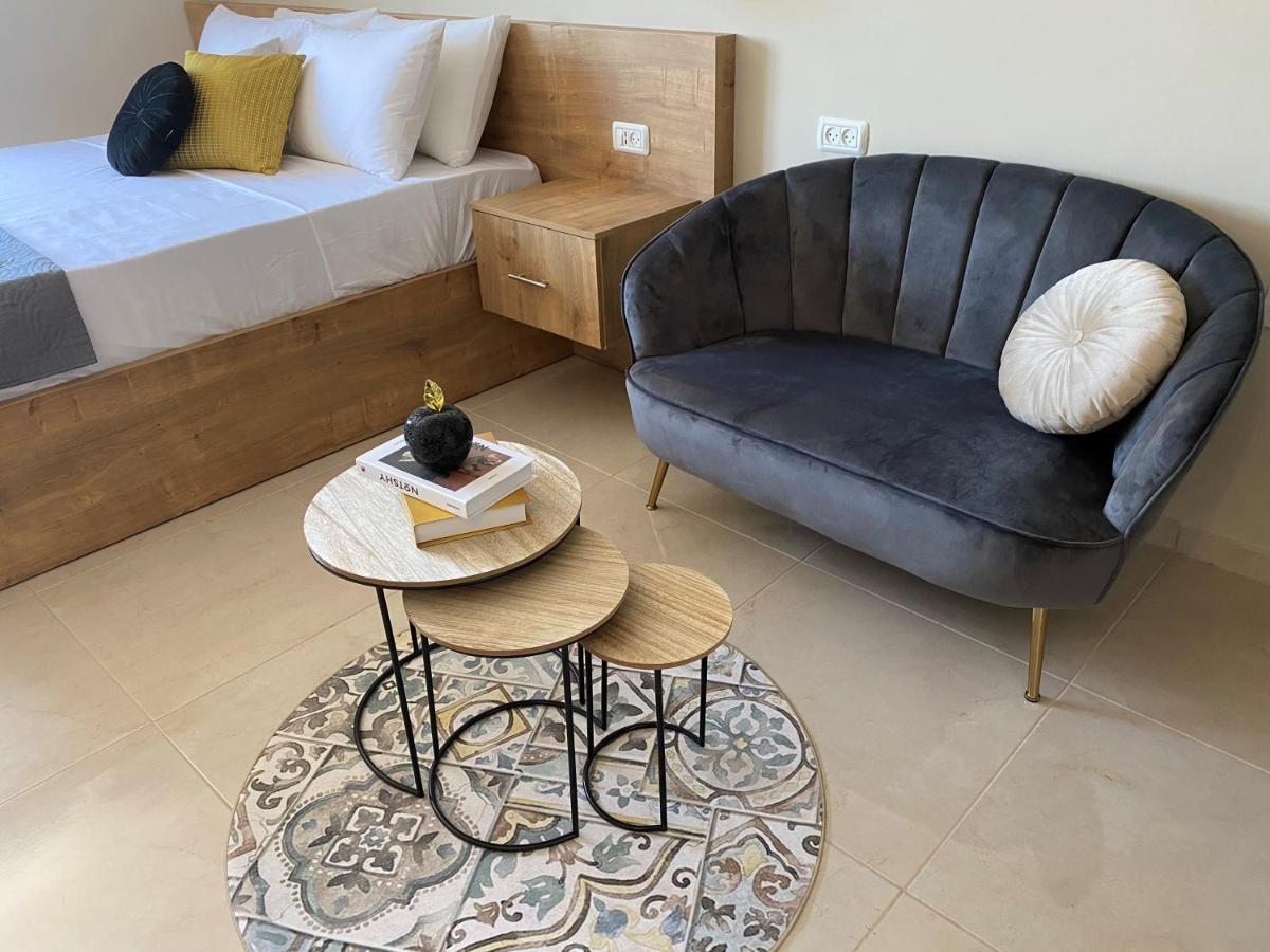 Rylux Suits Ramallah Exterior photo