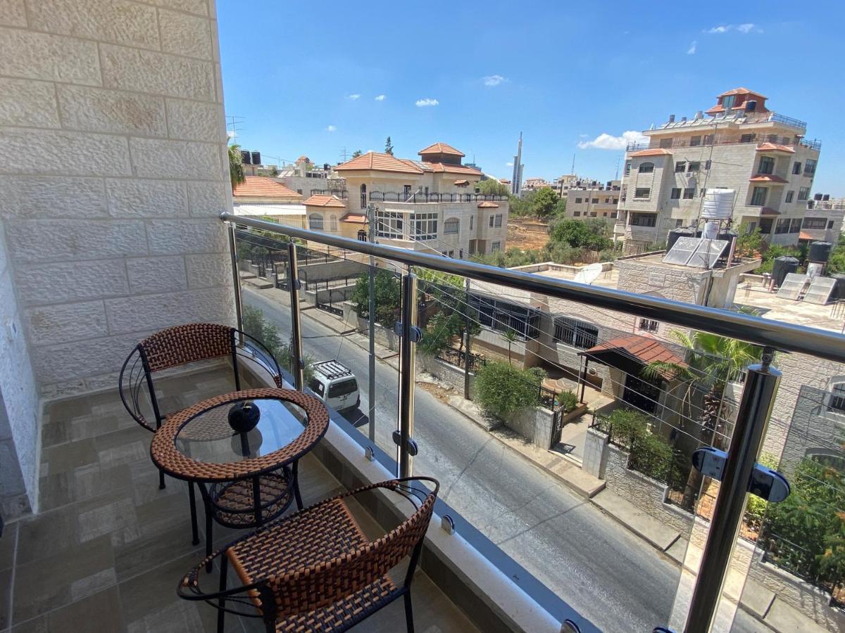 Rylux Suits Ramallah Exterior photo