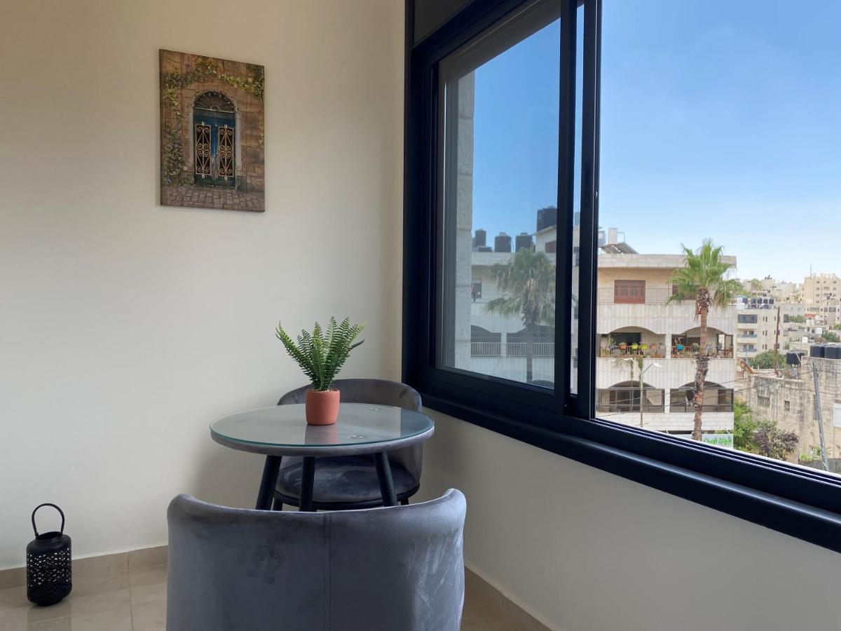 Rylux Suits Ramallah Exterior photo
