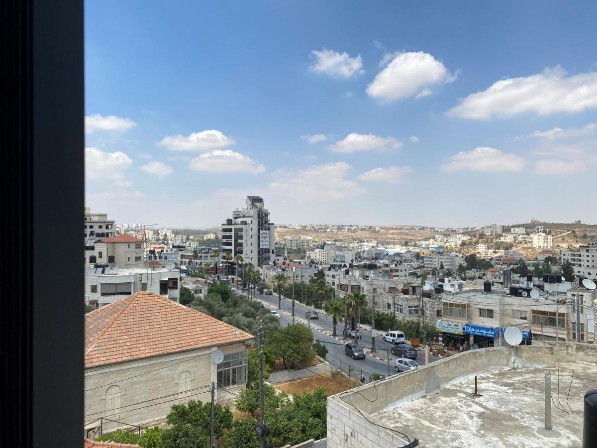 Rylux Suits Ramallah Exterior photo